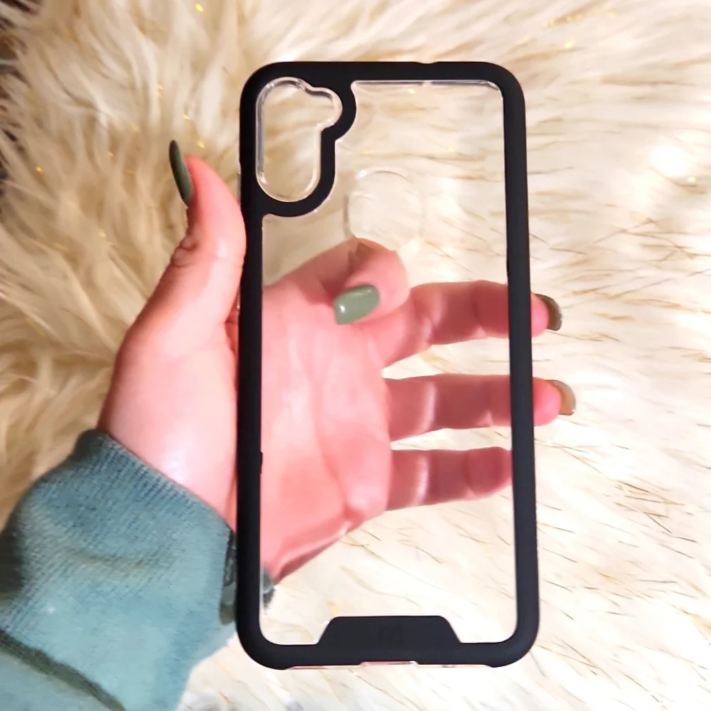 CASES COVER GALAXY A11